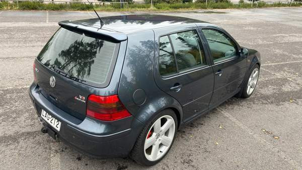 Volkswagen Golf Tuusula – foto 6