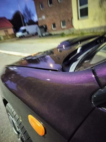 Subaru Impreza Хямеэнлинна - изображение 7