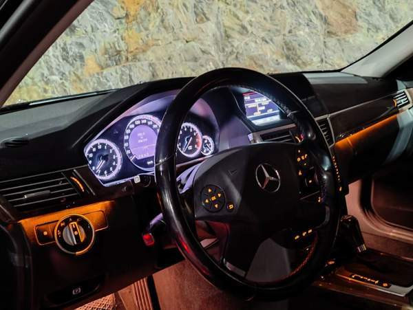 Mercedes-Benz E Tampere - photo 8