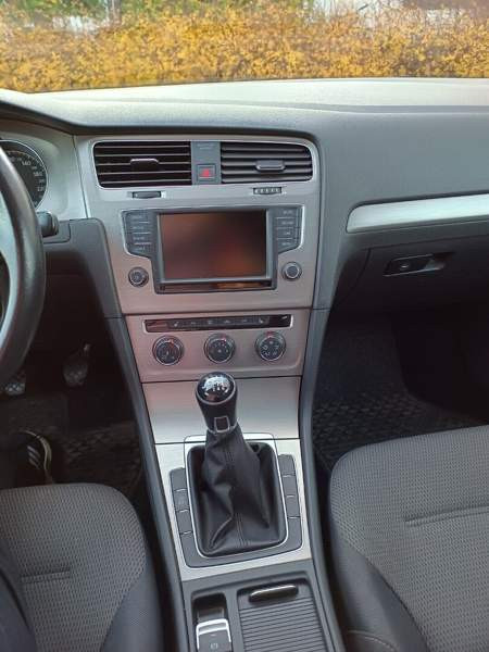 Volkswagen Golf Tuusula - photo 5