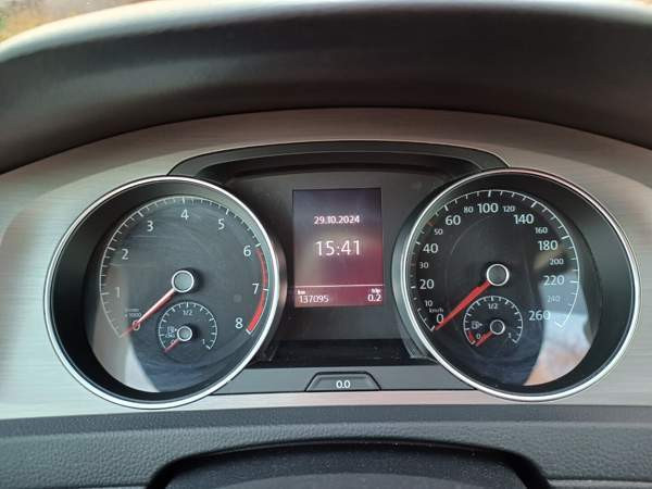 Volkswagen Golf Tuusula - photo 6