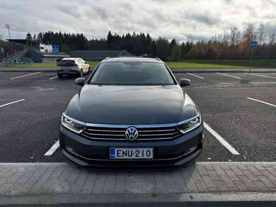 Volkswagen Passat Hyvinge