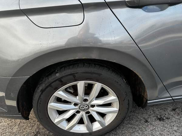 Volkswagen Passat Hyvinkää - valokuva 6