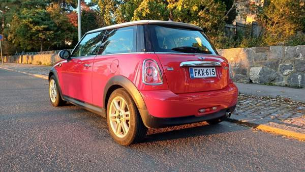 Mini Cooper Vantaa - photo 3