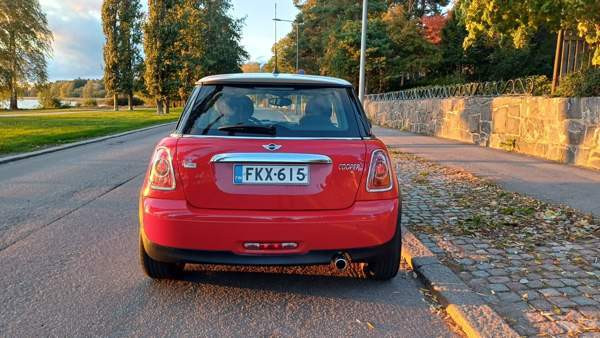 Mini Cooper Vantaa - photo 7