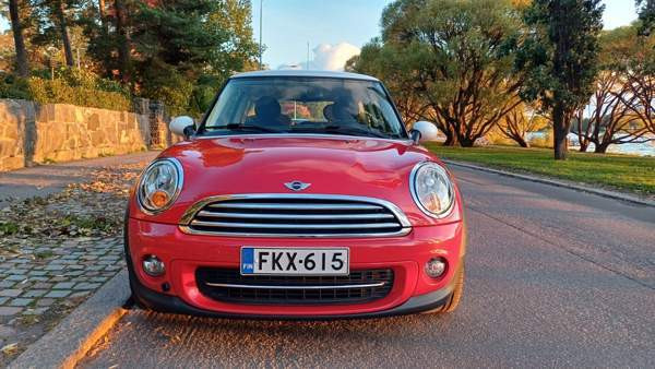 Mini Cooper Vantaa - photo 6
