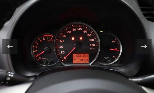 Toyota Yaris Helsinki - изображение 5