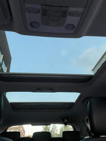 Kia Sportage Vantaa - valokuva 5