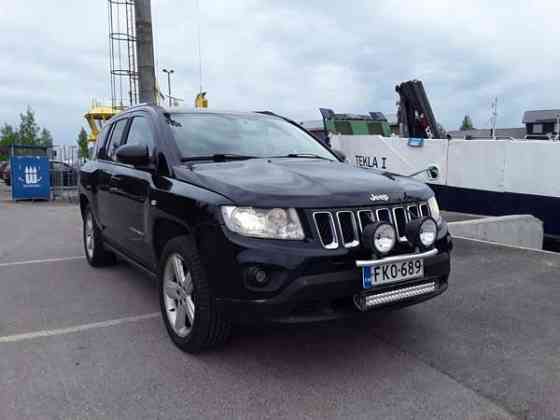 Jeep Compass Chukotskiy Avtonomnyy Okrug