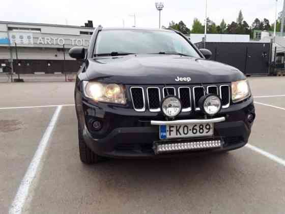 Jeep Compass Chukotskiy Avtonomnyy Okrug