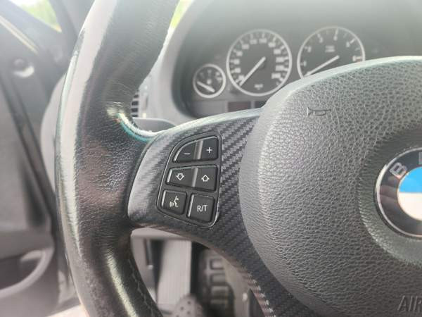 BMW X5 Саров - изображение 8