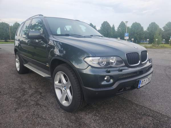 BMW X5 Саров - изображение 3