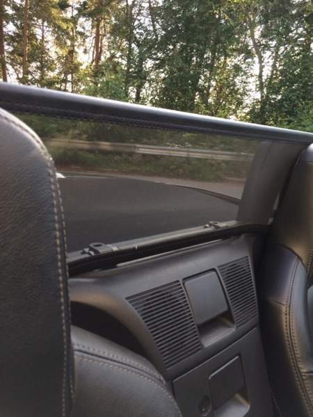 Mazda MX-5 Tampere - photo 6