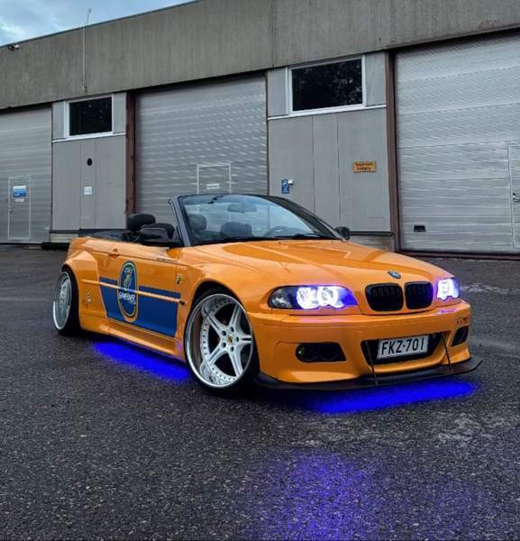 BMW 318 Vantaa - photo 1