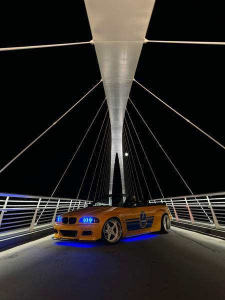 BMW 318 Vantaa - photo 2