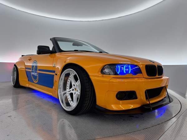 BMW 318 Vantaa - photo 5