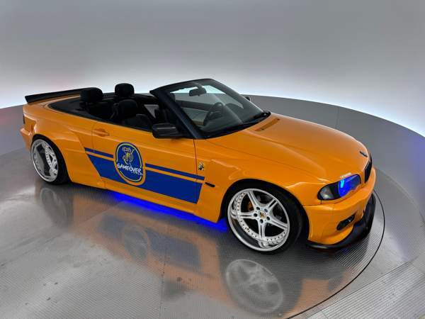 BMW 318 Vantaa - photo 4