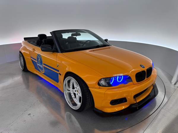 BMW 318 Vantaa - photo 6