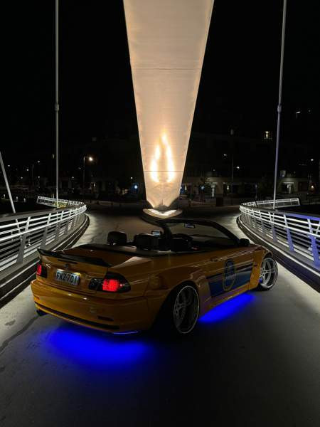 BMW 318 Vantaa - photo 3