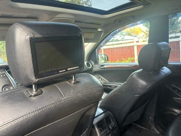 Mercedes-Benz ML Seinaejoki - photo 8