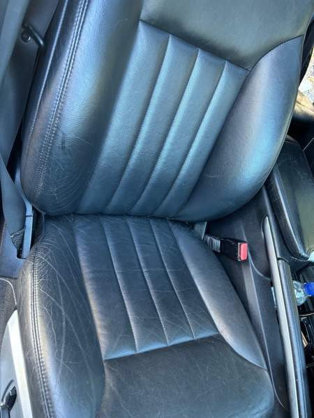 Mercedes-Benz ML Seinaejoki - photo 6