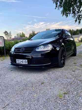 Volkswagen Golf Kirkkonummi