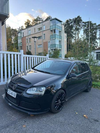 Volkswagen Golf Kirkkonummi - valokuva 7