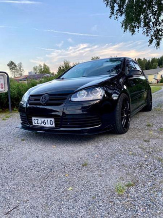 Volkswagen Golf Kirkkonummi - valokuva 2