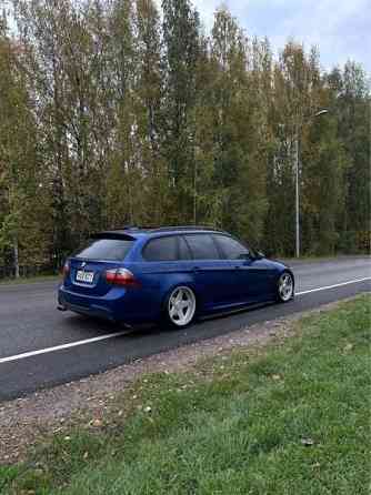 BMW 325 Jyvaeskylae