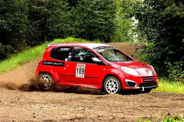 Renault Twingo Savonlinna – foto 3