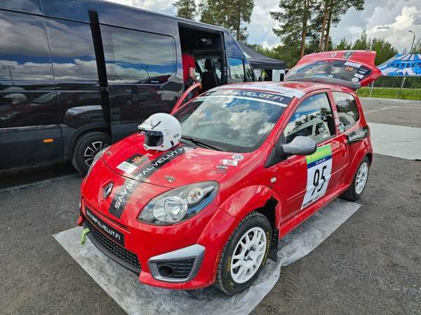 Renault Twingo Savonlinna – foto 1