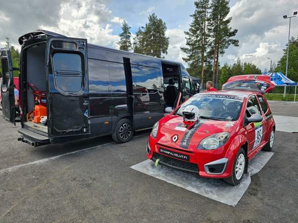 Renault Twingo Savonlinna – foto 6