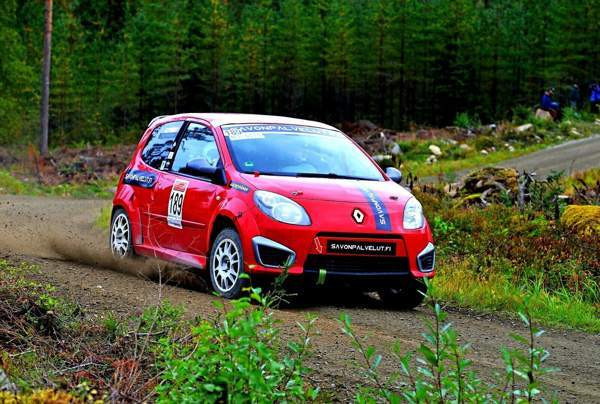 Renault Twingo Savonlinna – foto 4