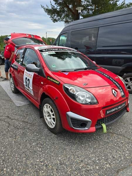 Renault Twingo Savonlinna – foto 5
