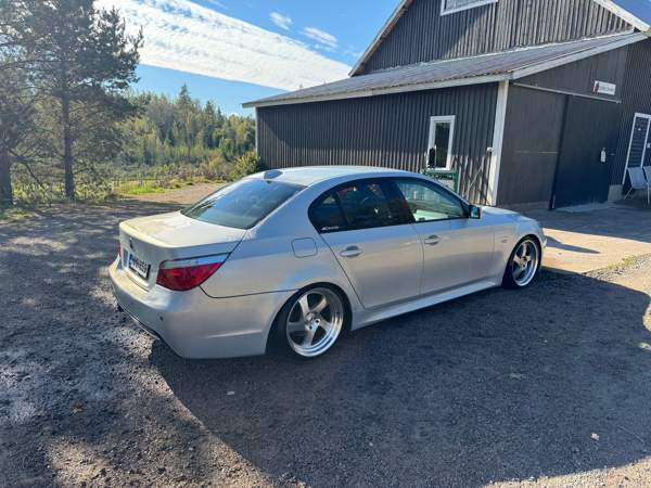 BMW 530 Vantaa - photo 1