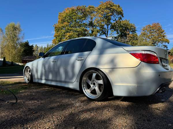 BMW 530 Vantaa - photo 2