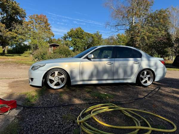 BMW 530 Vantaa - photo 3