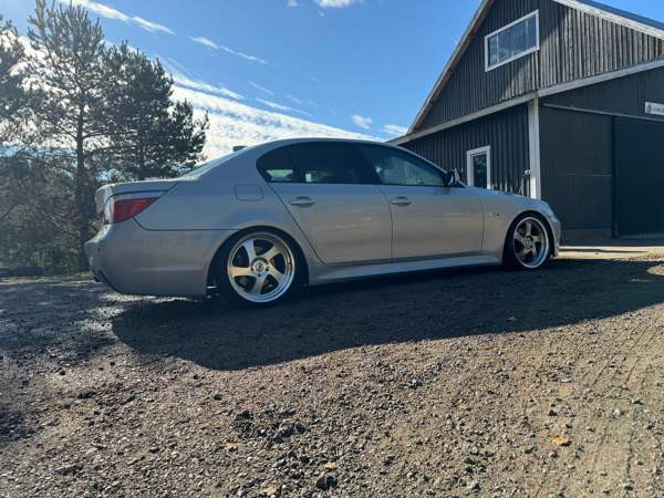 BMW 530 Vantaa - photo 7