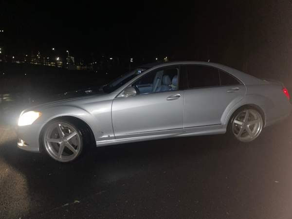 Mercedes-Benz S Kuopio – foto 4