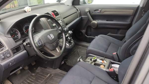 Honda CR-V Kokkola - photo 6