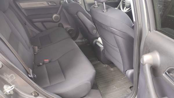 Honda CR-V Kokkola - photo 8