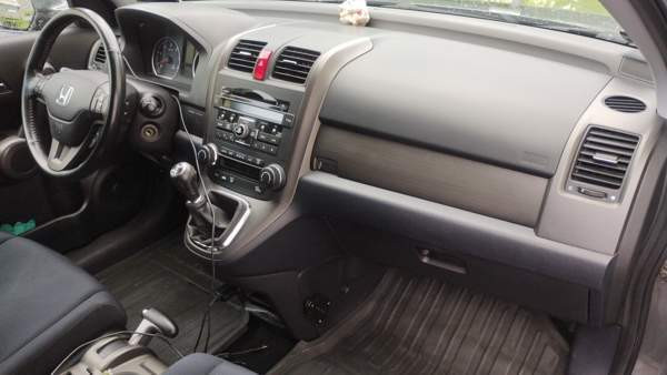 Honda CR-V Kokkola - photo 7