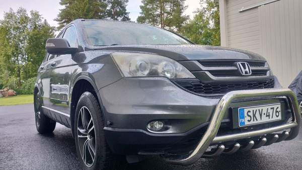 Honda CR-V Kokkola - photo 1