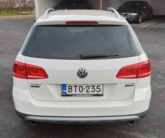 Volkswagen Passat Seinaejoki