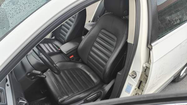 Volkswagen Passat Seinaejoki - photo 8