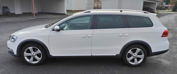 Volkswagen Passat Seinaejoki - photo 6
