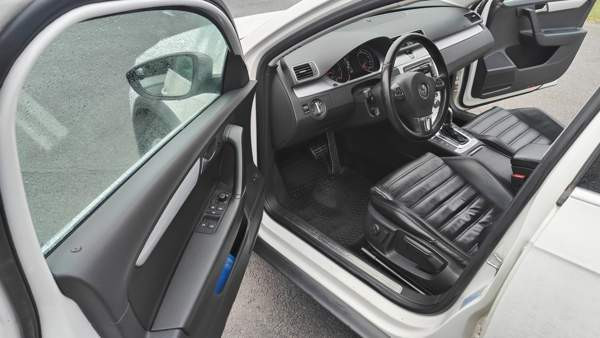 Volkswagen Passat Seinaejoki - photo 7