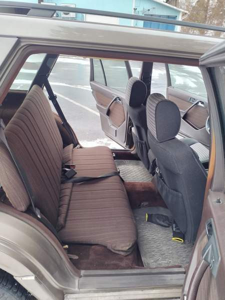 Mercedes-Benz E Оулу - изображение 4