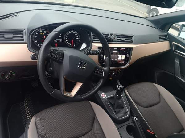 Seat Ibiza Helsinki – foto 6