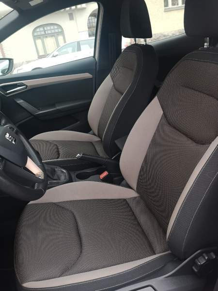 Seat Ibiza Helsinki – foto 8